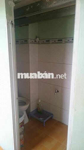 Phòng trọ gần chợ Bình Triệu, Giagamall