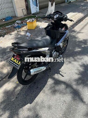 Yamaha Exciter 135cc 2015 Đen