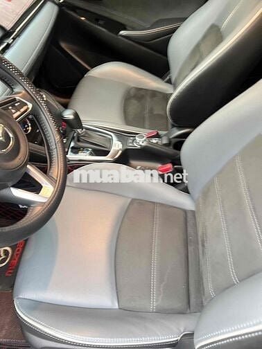 MAZDA 2 SPORT cao cấp Mời người yêu cái đẹp