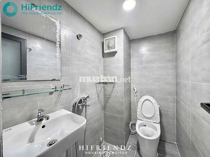 khai trương phòng mới 100% - thang máy , hầm xe gần ueh , vhu - HF