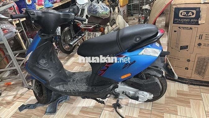 Piaggio Zip Xanh 18309 km