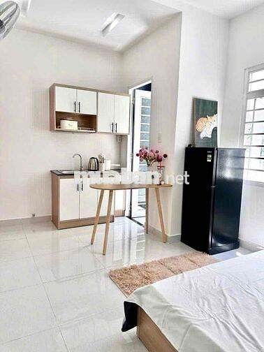 KHAI TRƯƠNG NHÀ MỚI 7P NGAY NGUYỄN XÍ, BÌNH THẠNH ĐOẠN 2 CHIỀU 6tr