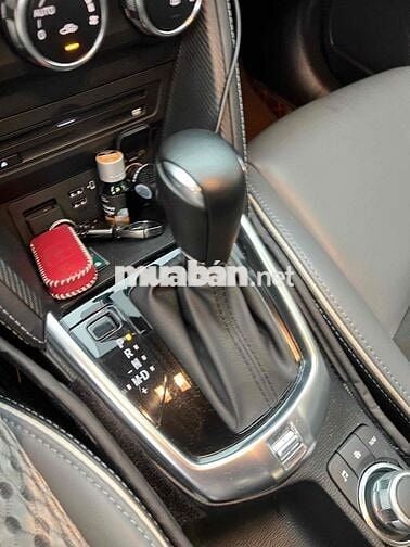 MAZDA 2 SPORT cao cấp Mời người yêu cái đẹp
