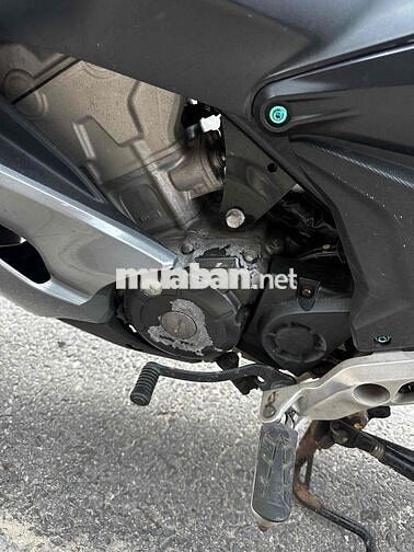 Honda Winner V2 2020 ABS Đỏ Đen Xám 20000 km