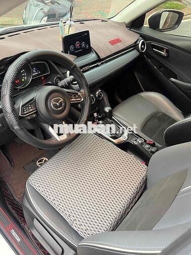 MAZDA 2 SPORT cao cấp Mời người yêu cái đẹp