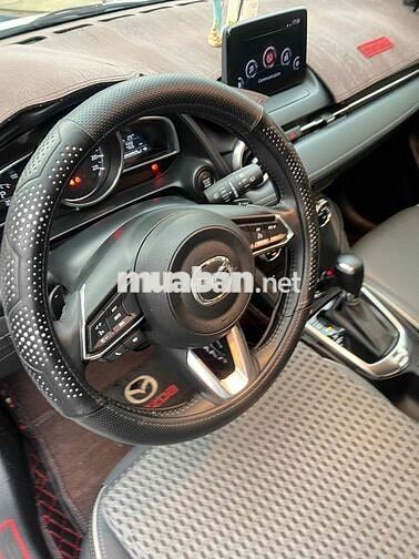 MAZDA 2 SPORT cao cấp Mời người yêu cái đẹp