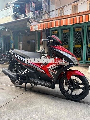 Honda Air Blade 2014 Đỏ Đen