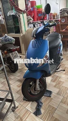 Piaggio Zip Xanh 18309 km