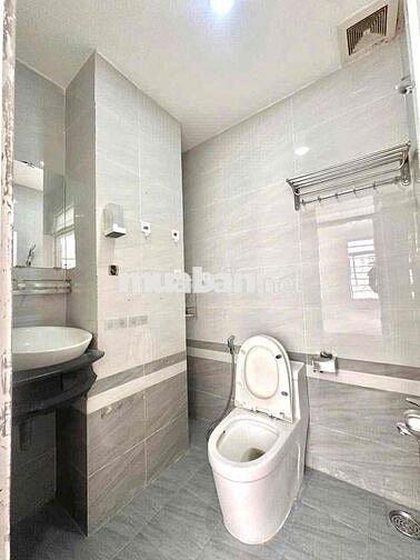 KHAI TRƯƠNG NHÀ MỚI 7P NGAY NGUYỄN XÍ, BÌNH THẠNH ĐOẠN 2 CHIỀU 6tr