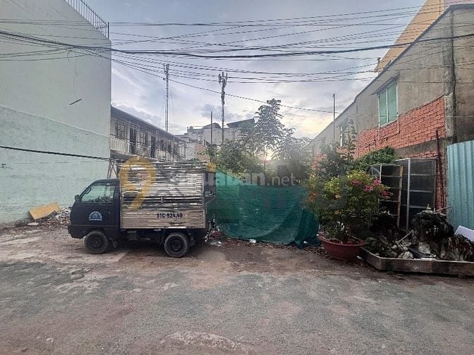 QUÁ RẺ CHỈ 👉 30Tr/M2 - ĐẤT CÁCH MT ĐƯỜNG SỐ 4 CHỈ 50M NGANG 13M 