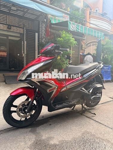 Honda Air Blade 2014 Đỏ Đen