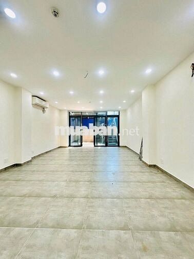 HOT! TÒA NHÀ 6 TẦNG CÓ THANG MÁY - PCCC CHUẨN | 189A LÊ QUANG ĐỊNH