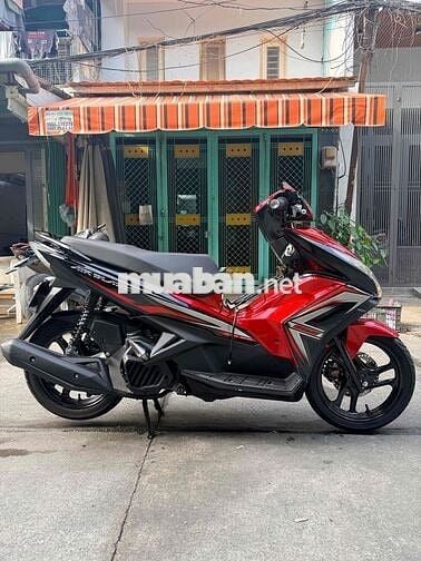 Honda Air Blade 2014 Đỏ Đen