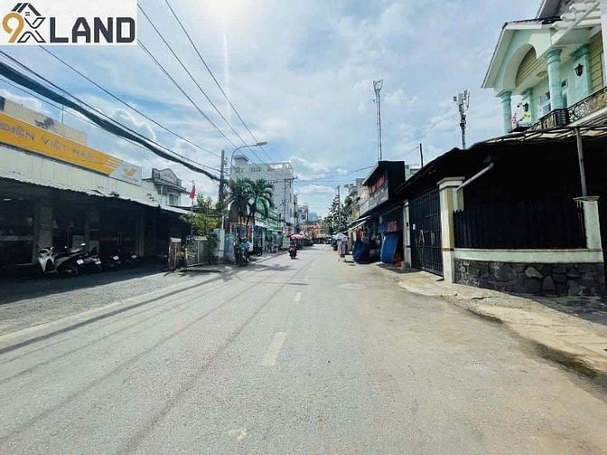 QUÁ RẺ CHỈ 👉 30Tr/M2 - ĐẤT CÁCH MT ĐƯỜNG SỐ 4 CHỈ 50M NGANG 13M 