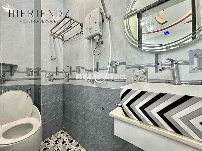 💥CĂN HỘ CAO CẤP SIÊU ĐẸP | FULL NỘI THẤT XỊN | THANG MÁY | TRỐNG SẴN