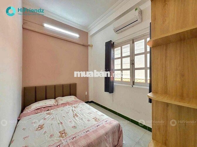 💥CĂN HỘ 2PN-1WC SIÊU ĐẸP | FULL NỘI THẤT | KẾ PARCMALL | TRỐNG SẴN