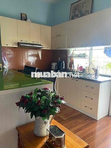 CHÍNH CHỦ BÁN NHÀ Ở CHUNG CƯ BỬU LONG  – TP ĐỒNG NAI