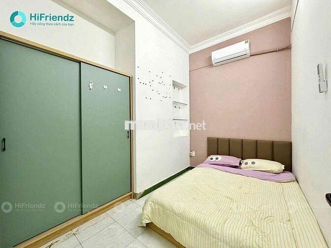 💥CĂN HỘ 2PN-1WC SIÊU ĐẸP | FULL NỘI THẤT | KẾ PARCMALL | TRỐNG SẴN