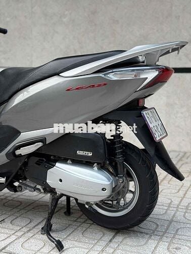 Honda Lead 2018 Xám nhám Xe tay ga