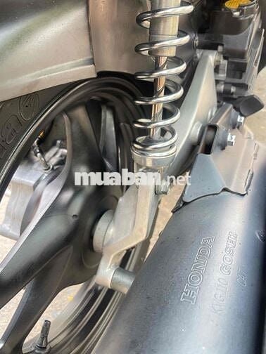 Honda Air Blade 2011 Zin nguyên thuỷ Bstp Chính ch