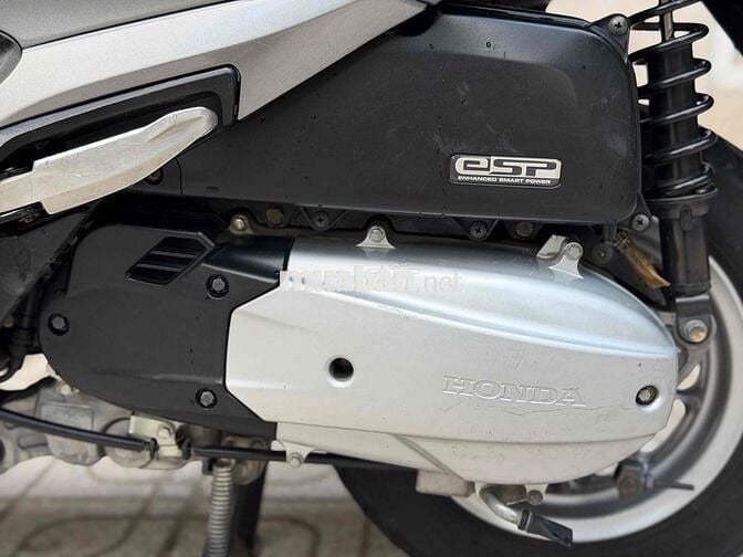 Honda Lead 2018 Xám nhám Xe tay ga