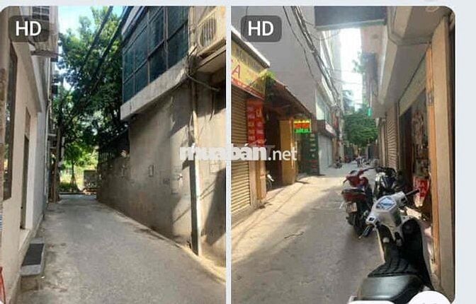 📢 CHO THUÊ MẶT BẰNG TẦNG 1 NGUYỄN KHANG – CẦU GIẤY | NGÕ Ô TÔ THÔNG