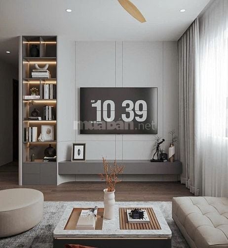 Cho thuê - 0888805555 Căn hộ cao cấp toà nhà mặt đường Tố Hữu - Hà Nội