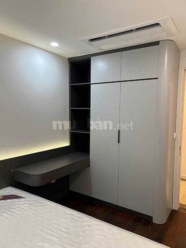 Cho thuê - 0888805555 Căn hộ cao cấp toà nhà mặt đường Tố Hữu - Hà Nội