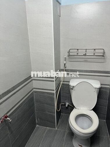 Nhà Hẻm Võ Duy Ninh  diện tích 42.8m2 Chính Chủ