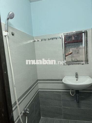 Nhà Hẻm Võ Duy Ninh  diện tích 42.8m2 Chính Chủ