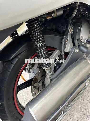 Honda SH 153 2004 Trắng Tự động