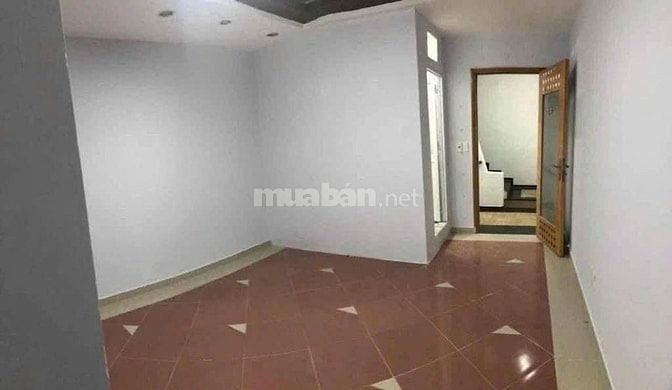 Cho thuê nhà MT Bình Lợi, P.Bình Lợi Trung, 4x18m, 4 lầu, 8pn, 8wc, 32