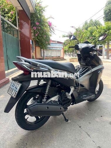 Honda Air Blade 2011 Zin nguyên thuỷ Bstp Chính ch