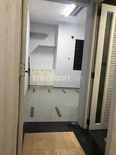 Cho thuê nhà MT Bình Lợi, P.Bình Lợi Trung, 4x18m, 4 lầu, 8pn, 8wc, 32