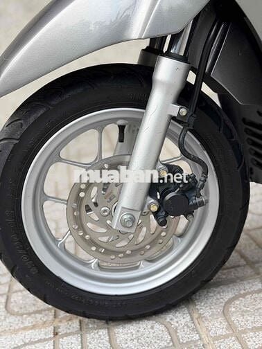 Honda Lead 2018 Xám nhám Xe tay ga