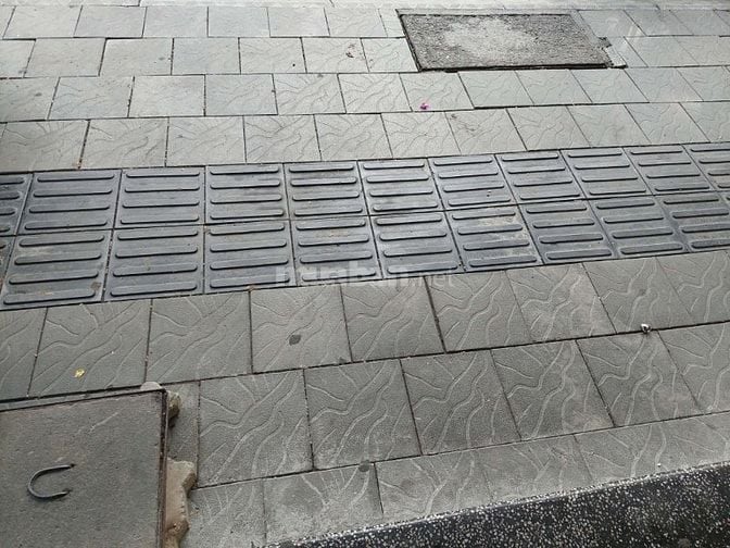 Cho thuê mặt bằng - 87 Nguyễn Hoàng - Đà Nẵng. Giá rẽ