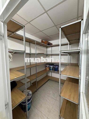 chính chủ cho thuê nhà 170/7 vườn lài hẻm 8m