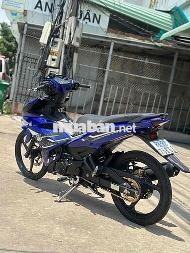 Yamaha Exciter 150 Xanh