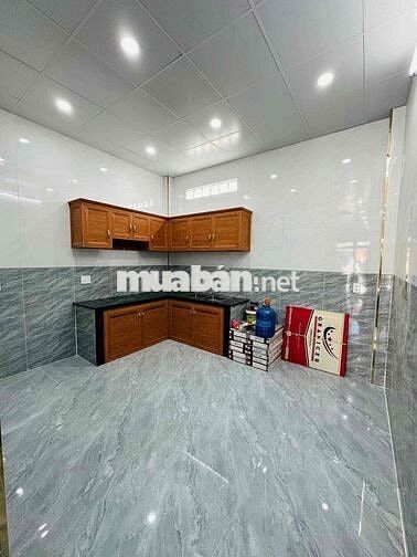 Nhà Cho Thuê đường Trần Thị Năm