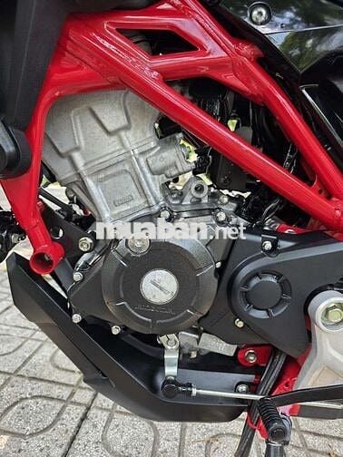Honda CB150R 2022 Đen, Đỏ