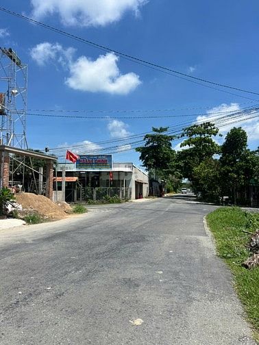 🔴BÁN ĐẤT NGANG 9,3M MT TÂN HỘI CÁCH VINCOM GREEN CITY 250 MÉT