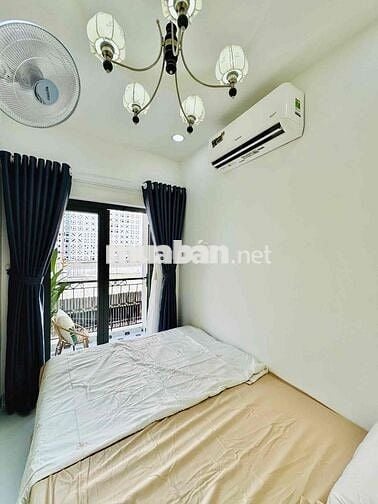🔥 HẠ NGAY 150 TRIỆU – GIÁ CHỈ CÒN 2.8 TỶ 🔥  🏡 Nhà đẹp sát Phú Nhuận –