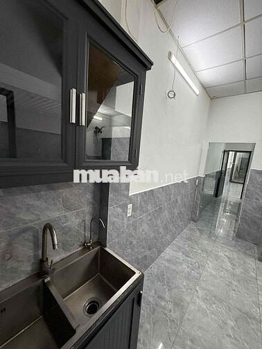 chính chủ cho thuê nhà 170/7 vườn lài hẻm 8m