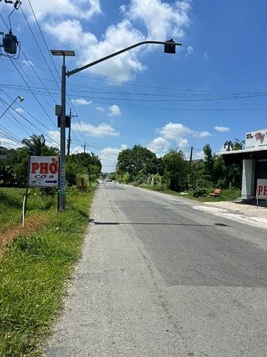 🔴BÁN ĐẤT NGANG 9,3M MT TÂN HỘI CÁCH VINCOM GREEN CITY 250 MÉT