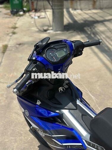 Yamaha Exciter 150 Xanh
