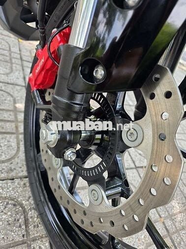 Honda CB150R 2022 Đen, Đỏ