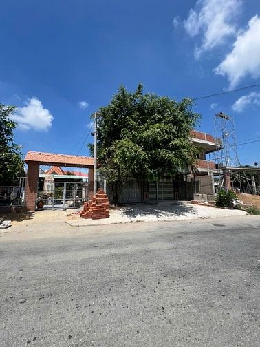 🔴BÁN ĐẤT NGANG 9,3M MT TÂN HỘI CÁCH VINCOM GREEN CITY 250 MÉT