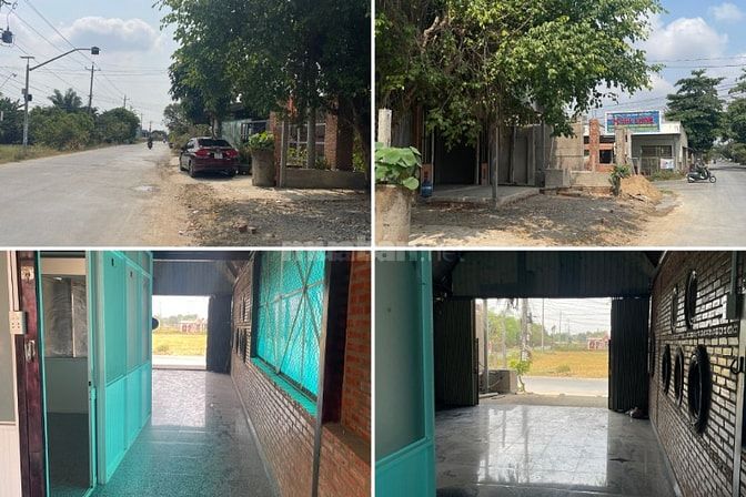 🔴BÁN ĐẤT NGANG 9,3M MT TÂN HỘI CÁCH VINCOM GREEN CITY 250 MÉT