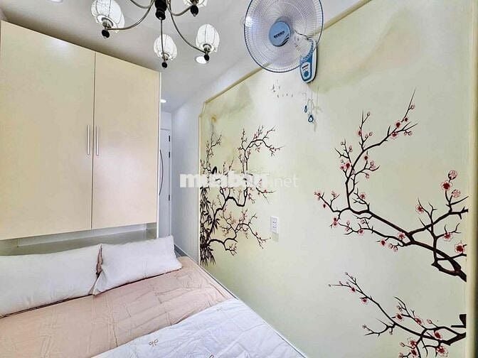 🔥 HẠ NGAY 150 TRIỆU – GIÁ CHỈ CÒN 2.8 TỶ 🔥  🏡 Nhà đẹp sát Phú Nhuận –