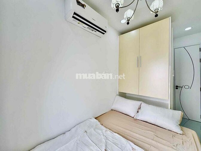 🔥 HẠ NGAY 150 TRIỆU – GIÁ CHỈ CÒN 2.8 TỶ 🔥  🏡 Nhà đẹp sát Phú Nhuận –